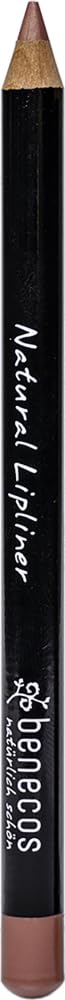 BENECOS Lipliner Brown, 1.1 GR Beauty & Personal Care benecos
