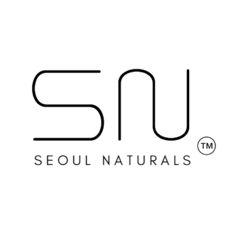 Seoul Naturals Aloe Vera with Tea Tree Shampoo and Conditioner Set, 100% Natural, k beauty, 16 fl oz each