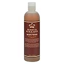 Nubian Heritage Body Wash Honey Blk Seed, 13 fl oz