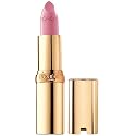 L'Oreal Paris Colour Riche Original Creamy, Hydrating Satin Lipstick with Argan Oil and Vitamin E, Tickled Pink , 1 Count