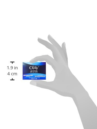 Olay Age Defying Instant Hydration Day Cream 1.7 Oz