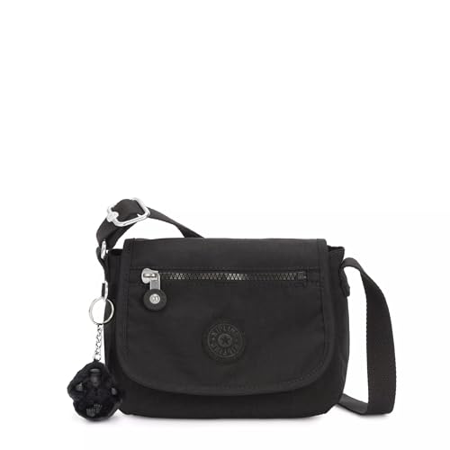 Kipling Women's Sabian Mini Crossbody Bag, Lightweight Everyday Purse, Shoulder Bag