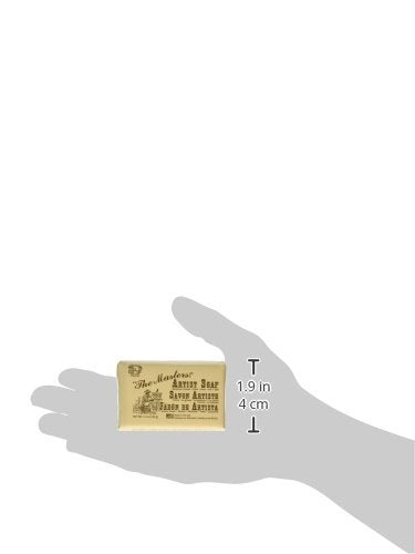 General Pencil The Master's Hand Soap-1.4 Ounces