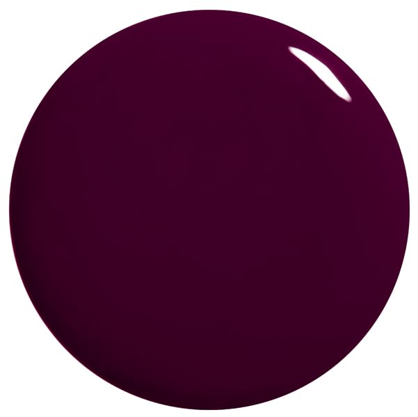 Orly Nail Lacquer, Plum Noir, 0.6 Fluid Ounce Beauty & Personal Care Orly