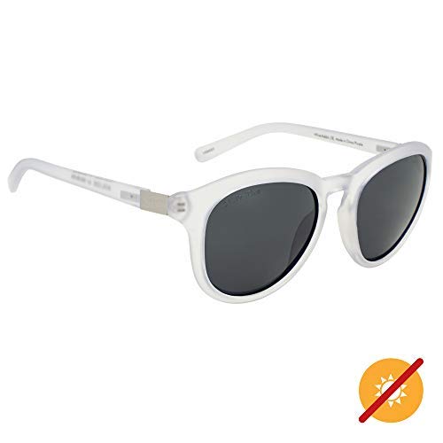 Del Sol Solize Color-Changing Sunglasses, 100% UVA and UVB Blocking Protection