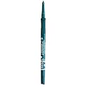 Kokie Cosmetics Retractable Kohl Eyeliner, Peacock Green, 0.012 Ounce