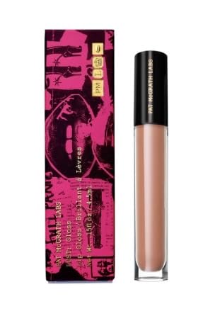 PAT McGRATH LABS LUST: Lip Gloss Flesh Astral
