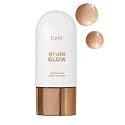 tarte key largo glow bronzing drops - Luminous Serum-Infused Liquid Bronzer with Vitamin E for Sun-Kissed Radiant Lightweight Hydration, Cruelty-Free
