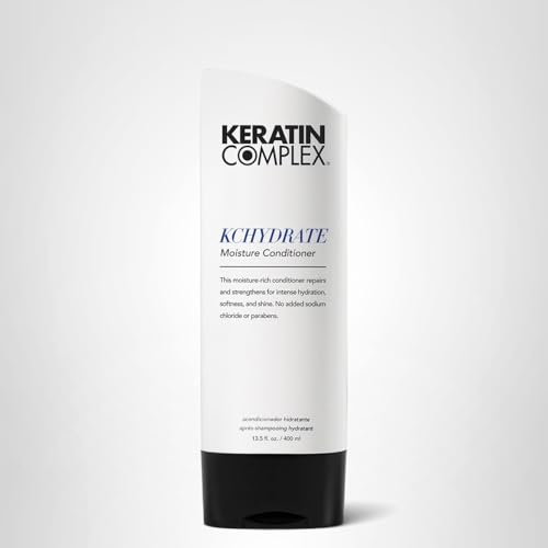 Keratin Complex KCHYDRATE Moisture Conditioner - 13.5 fl oz