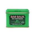 Bag Balm Vermont's Original Skin Moisturizer - Full Body Hydrating Skin Care: Dry Hands, Lips, Face, Feet & More - Unscented, Cruelty & Paraben Free