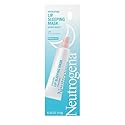 Neutrogena Hydro Boost Hydrating Lip Sleeping Mask with Hyaluronic Acid, Clear Overnight and Daily Moisturizing Treatment for Very Dry Lips, Fragrance