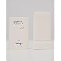 Typology L55 - Mattifying Face Stick 5% Microporous Silica + Bakuchiol