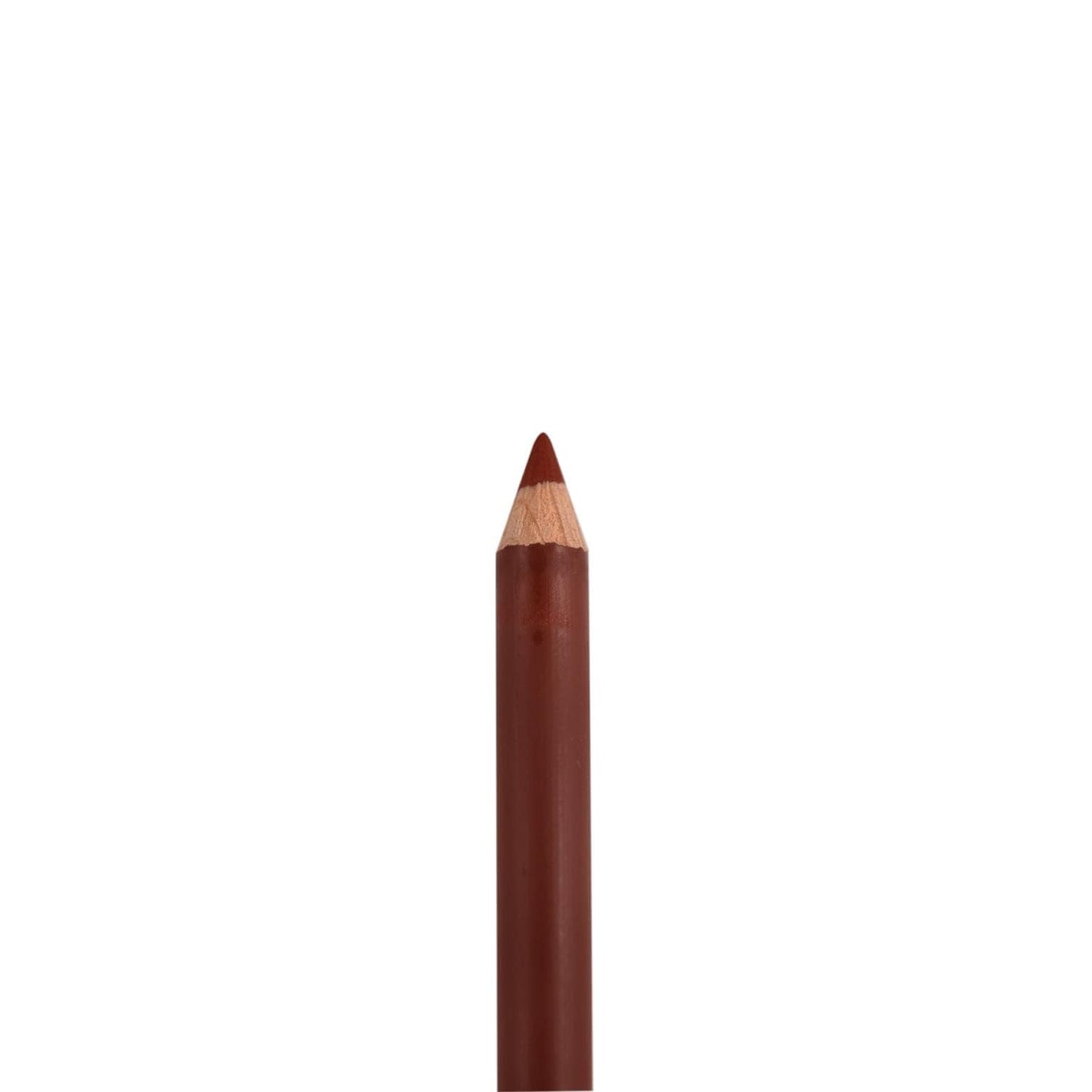 Palladio Lip Liner Pencil, Wooden, Firm yet Smooth, Contour and Line with Ease, Perfectly Outlined Lips, Comfortable, Hydrating, Moisturizing, Rich