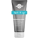 Keracolor Texturizing Cream for Curly Hair, Color Preserving, Enhances Curls & Waves, Provides Heat Protection, 6 Fl Oz