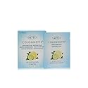 Muelhens 4711 Colognette Eau de Cologne Perfumed Tissue for Women and Men, 10 Count