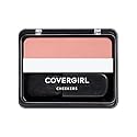 COVERGIRL - Cheekers Blush, Soft, blendable, lightweight formula, easy & natural look, 100% Cruelty-Free