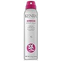 Kenra Professional Volumizing Spray Clay 15 | Bodifying, Fullness Spray | 3X The Fullness | Medium Hold | Provides Texture & Volume With A