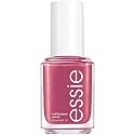 Essie essie nail polish, ferris of them all collection, mauve-plum nail color with a shimmer finish, ferris of them all, 0.4600 fl. oz. Beauty & Personal Care essie