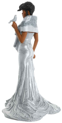 McFarlane Toys Spawn Series 27 The Art of Spawn: 6" Wanda Figure