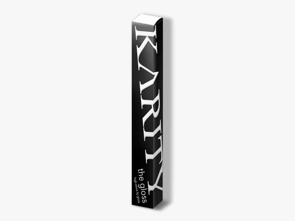 Karity The High Shine Lip Gloss - Game Changer