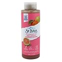 St Ives Body Wash 16 Ounce Pink Lemon & Mandarin Orange (473ml) (Pack of 3)