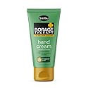 ShiKai Borage Therapy Hand Cream (2.5 oz) | Fragrance Free Moisturizer for Hands & Body | Fast Relief Lotion for Dry Skin | With Oatmeal & Shea