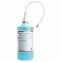 Rubbermaid Commercial Products OneShot Moisturizing Foam Hand Soap Refill, 1600mL, Green Seal Certified, Compatible with RCP's Touchless OneShot Foam