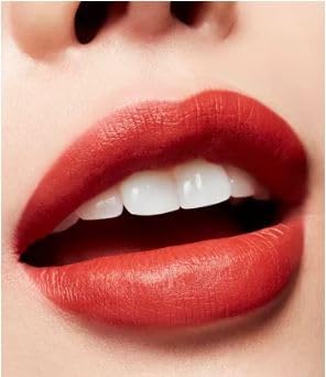 MAC M.A.C CHILI'S CREW COLLECTION Matte Lipstick - 602 Chili (0.1 Oz)