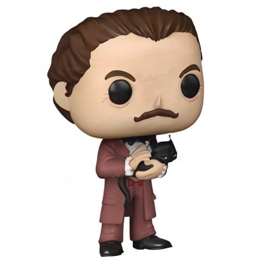 POP Icons: Vincent Price Horror, Multicolor