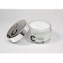 Chisel Nail Art 2 in 1 Acrylic/Dipping Powder 2 oz - DIP WHITE Beauty & Personal Care Chisel Nail Art