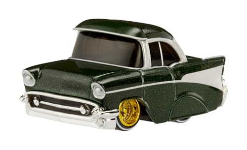 CarTuned Series 3 1957 Chevy Bel Air (Lowrider)