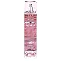 Bath and Body Works PINK COCONUT CALYPSO Fine Fragrance Mist 8 Fluid Ounce (2018 Edition)