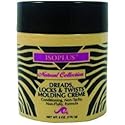 Isoplus Natural Collection Dreads/lock Mold Cream (Pack of 3)