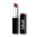 MUA Makeup Academy Color Drenched Lip Butter - 607 Plum
