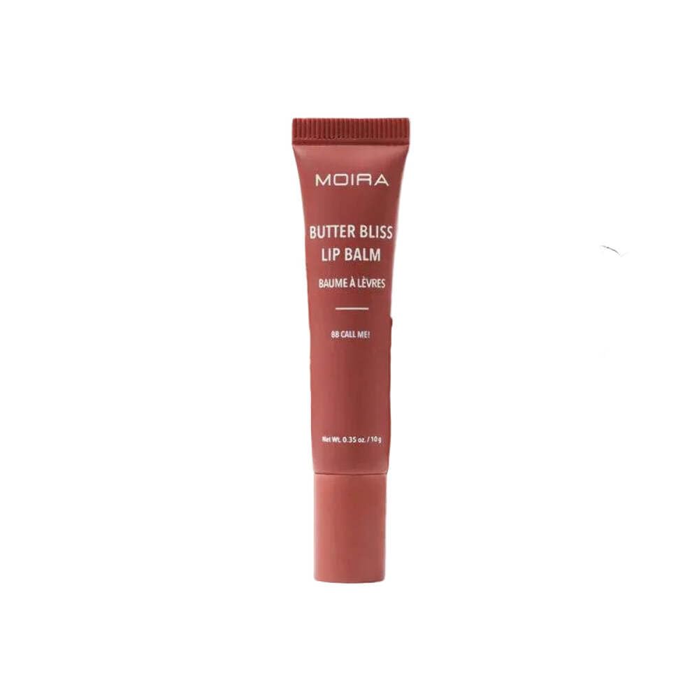Moira Butter Bliss Lip Balm (005, BB call me!)