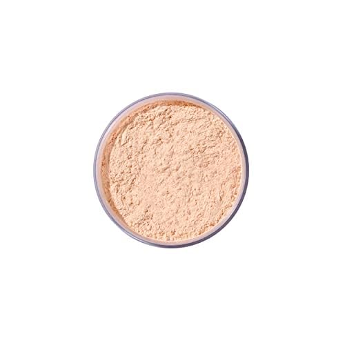 Airspun Loose Setting Powder, Talc-Free, Pore Minimizer, Oil Absorbing Face Powder - Translucent Beauty and Personal Care Airspun