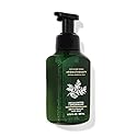 Bath & Body Works Gentle Foaming Hand Soap Eucalyptus Spearmint Stress Relief