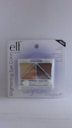 E.L.F. Brightening Eye Color, Butternut, 4-Ounce (Pack of 6)