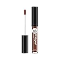 NICKA K WHIPPED LIPGLOSS (SEXY LIP COLORS CHOOSE FROM 8 SHADES) (RUSSET)