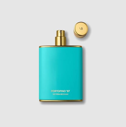 Victoria Beckham Portofino '97 Eau de Parfum, 50 Ml