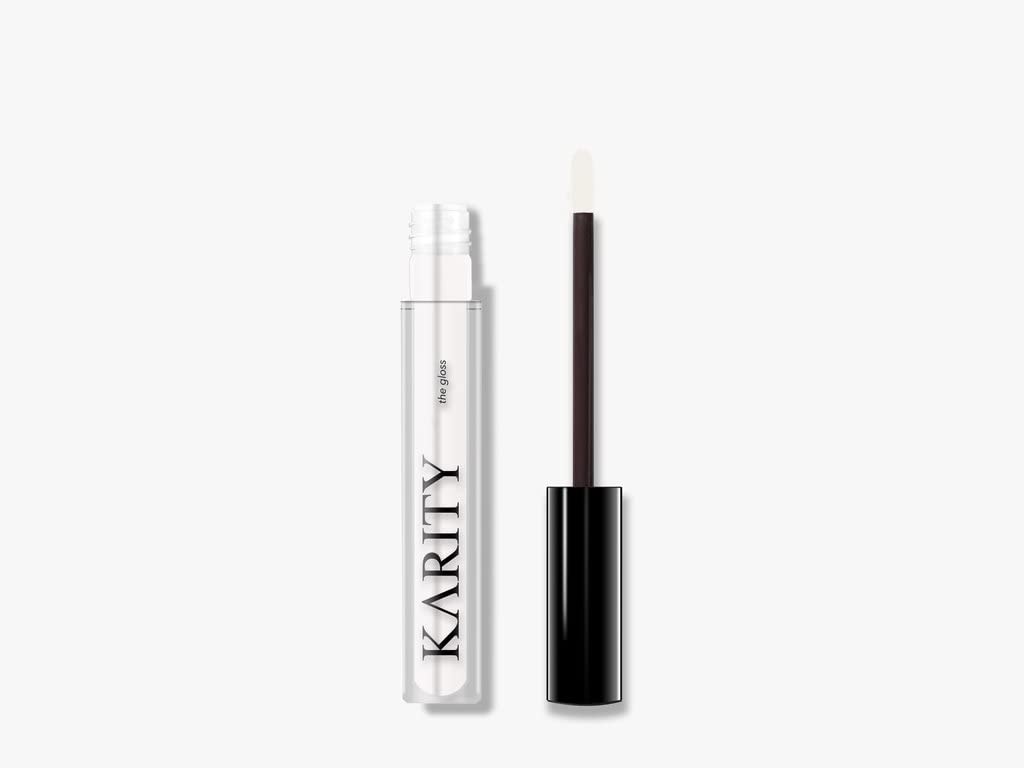 Karity The High Shine Lip Gloss - Game Changer