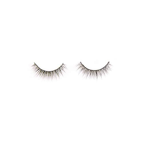 theBalm Big Fan False Eyelashes