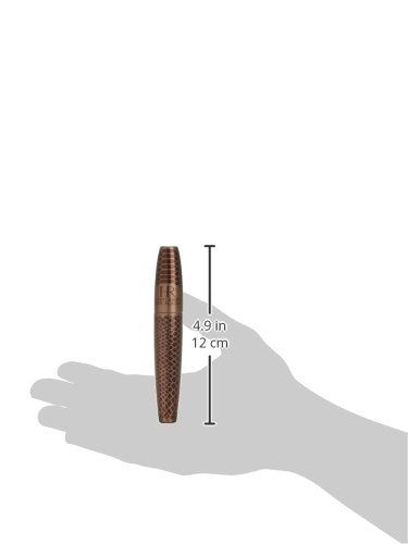 Helena Rubinstein Lash Queen Fatal Blacks Mascara - 01 Magnetic Black, 0.24 Ounce