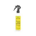 TTaliah Waajid Bamboo and Coconut Milk Strengthening Leave - In Conditioner - Protective Styles Strengthens Conditions Repairs - 8 oz