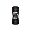 Axe Body Wash, Black 16 oz (Pack of 7)