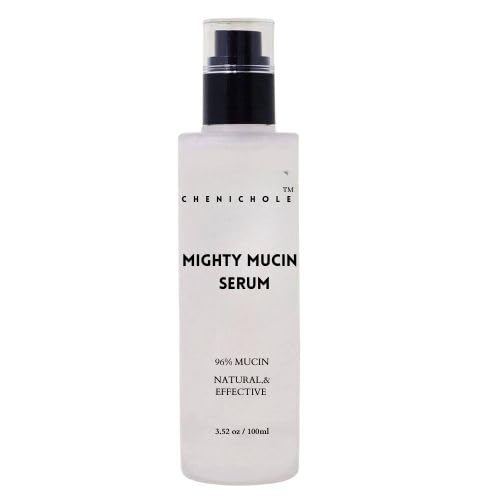 CheNichole Mighty Mucin Serum