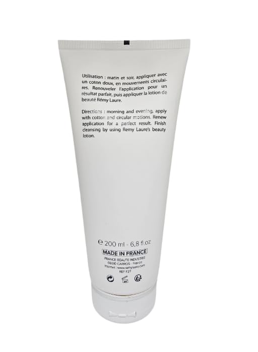 Remy Laure - Cleansing Milk 200ml