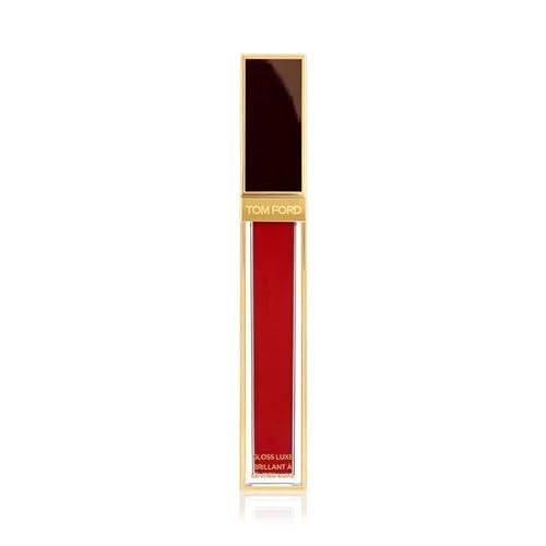 TOM FORD GLOSS LUXE 01 Disclosure (Warm Red)