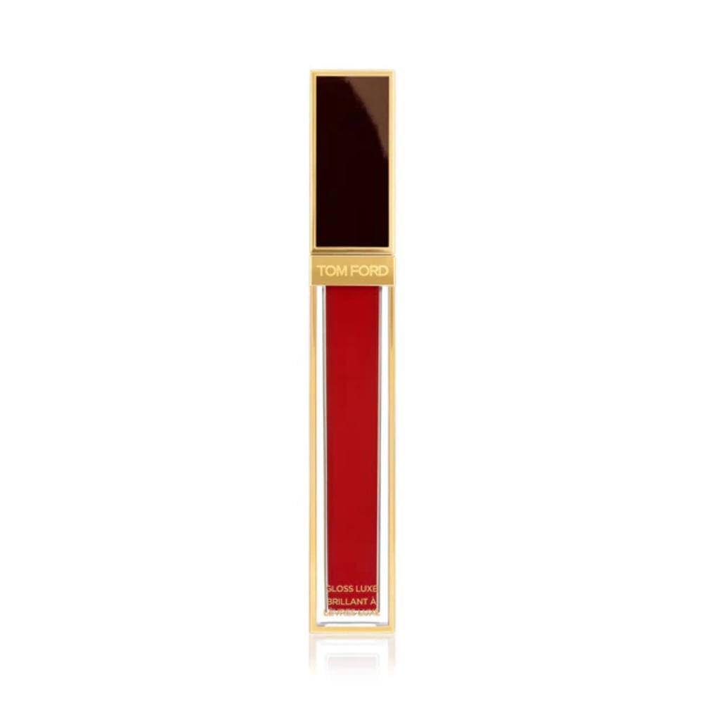 TOM FORD GLOSS LUXE 01 Disclosure (Warm Red)