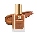 Estée Lauder Double Wear Stay-in-Place 24-Hour Long-Wear Matte Foundation Makeup | Original Formula 1 Fl Oz, 5W2 Rich Caramel